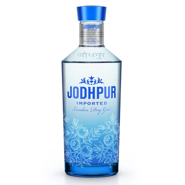 Jodhpur Gin