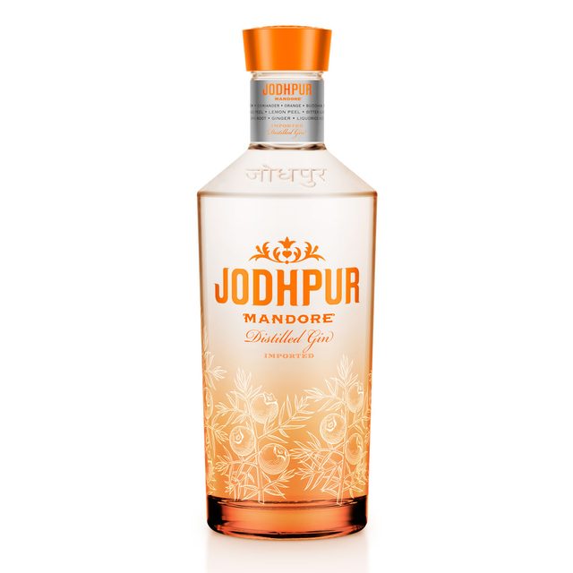 Jodhpur Mandore