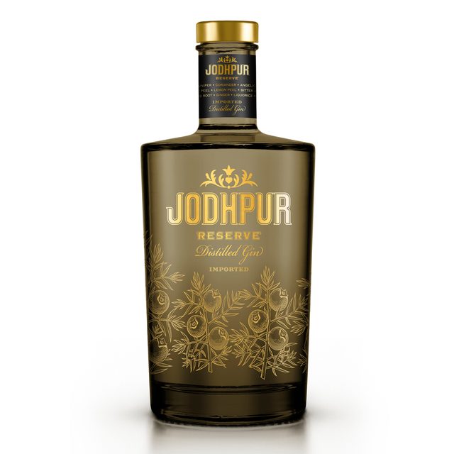 Jodhpur Reserve