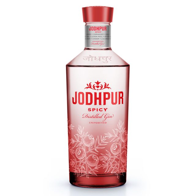 Jodhpur Spicy