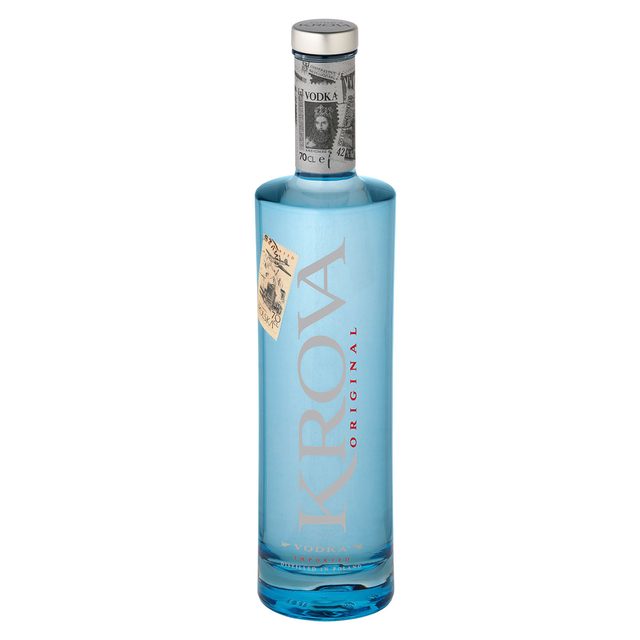 Krova Vodka