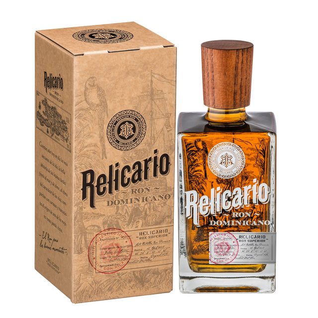 Relicario Superior