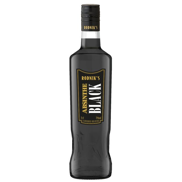 Rodnik’s Absinthe Black
