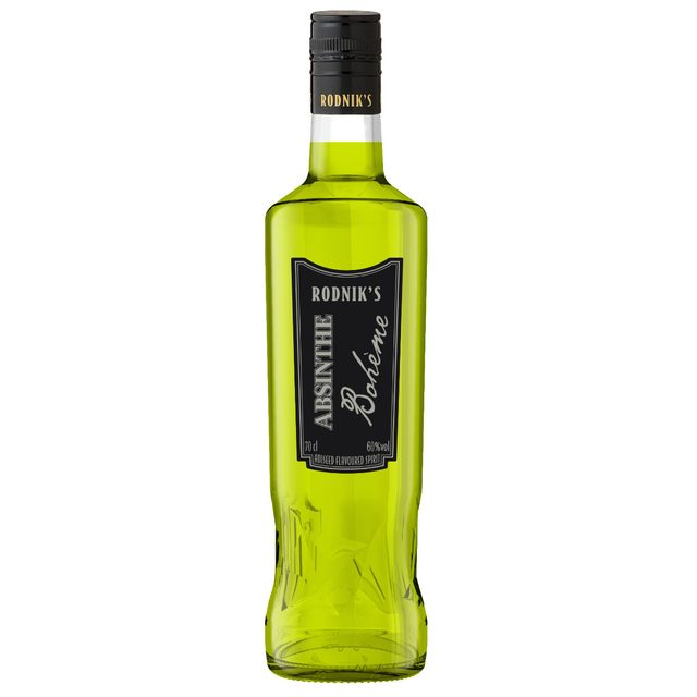Rodnik’s Absinthe Bohème