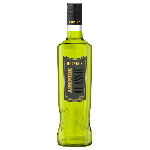 Rodnik’s Absinthe Classic