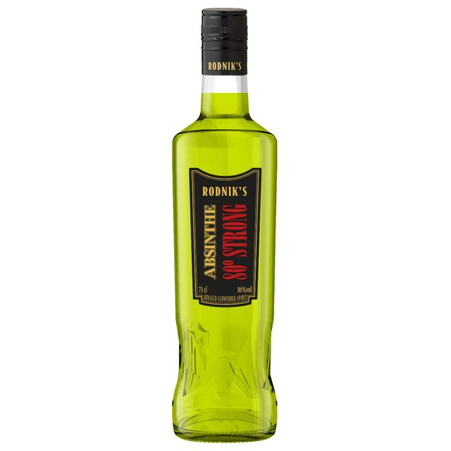 Rodnik’s Absinthe Strong