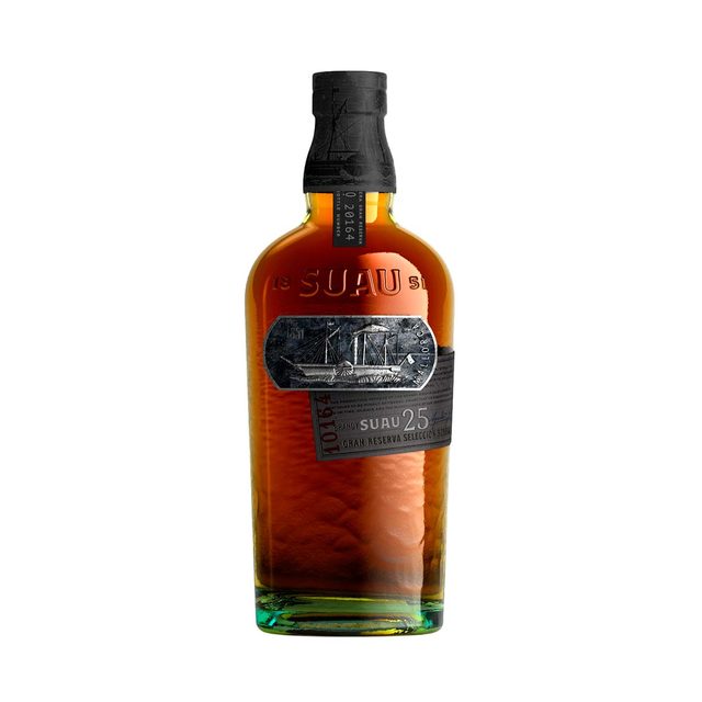 Suau Brandy 25 Años