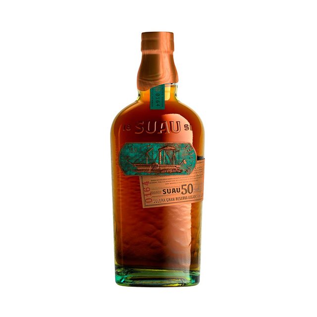 Suau Brandy 50 Años